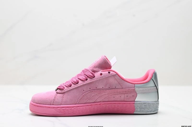 Resilient Puma Shoes 1882