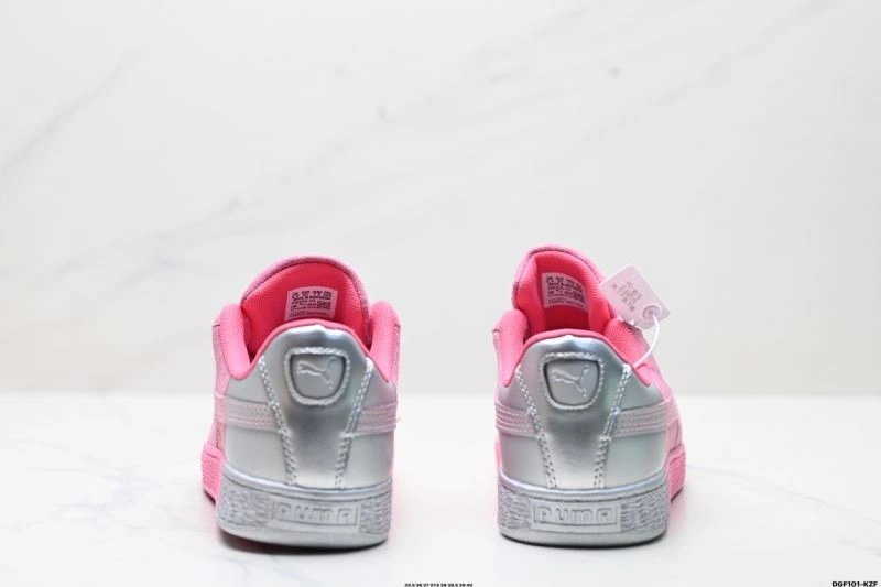 Resilient Puma Shoes 1882