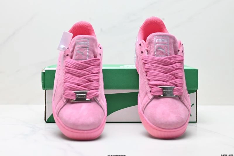 Resilient Puma Shoes 1882