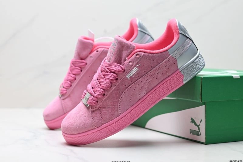 Resilient Puma Shoes 1882
