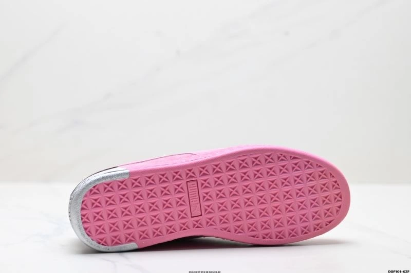 Resilient Puma Shoes 1882