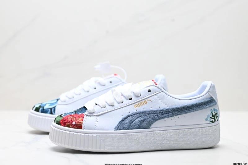 BestValue Puma Shoes 1881