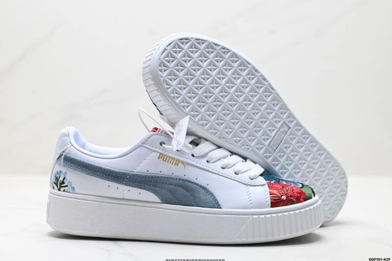 BestValue Puma Shoes 1881