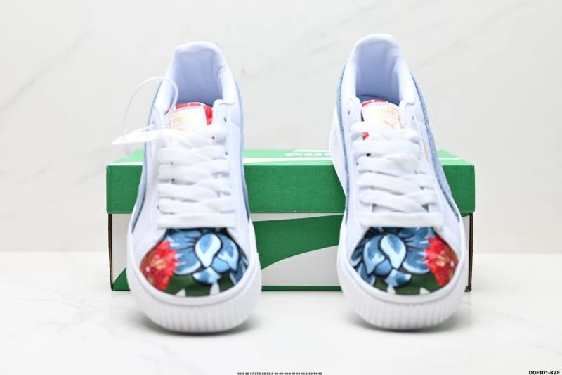 BestValue Puma Shoes 1881