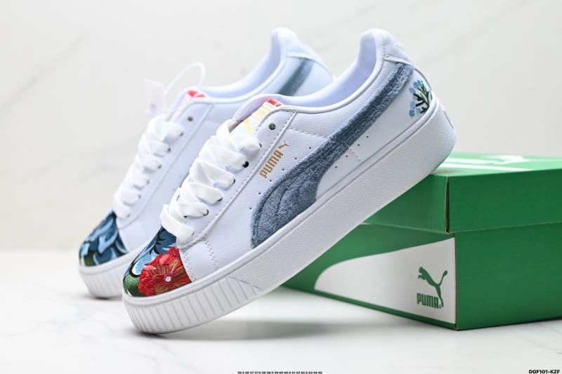 BestValue Puma Shoes 1881