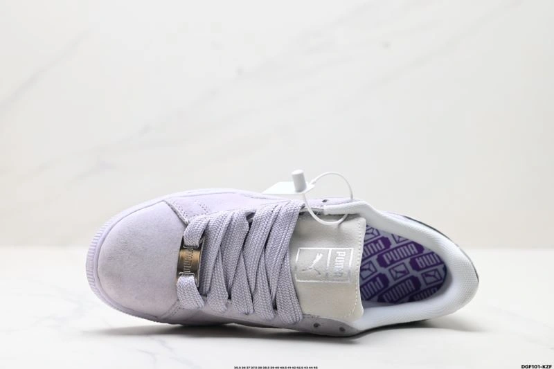 Puma Shoes SmoothTexture 1878