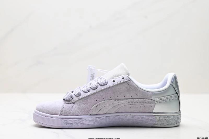 Puma Shoes SmoothTexture 1878