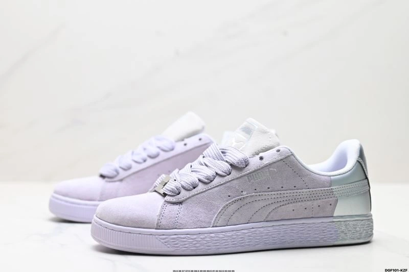 Puma Shoes SmoothTexture 1878