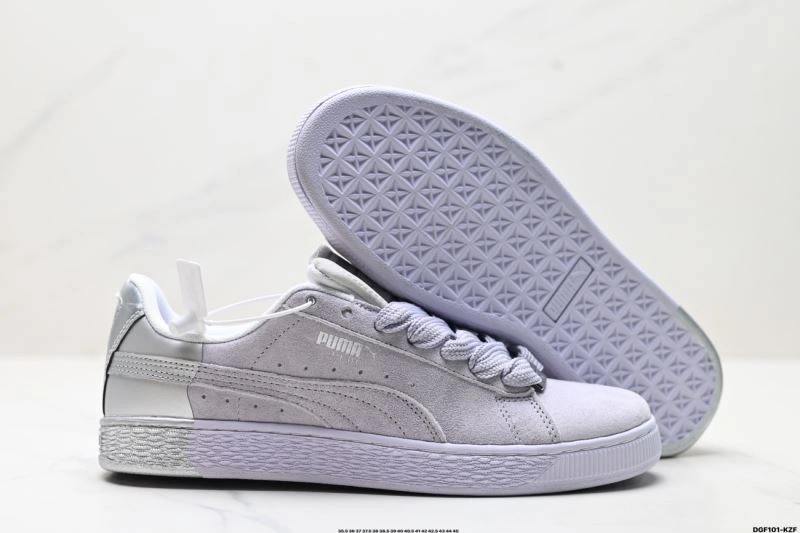 Puma Shoes SmoothTexture 1878