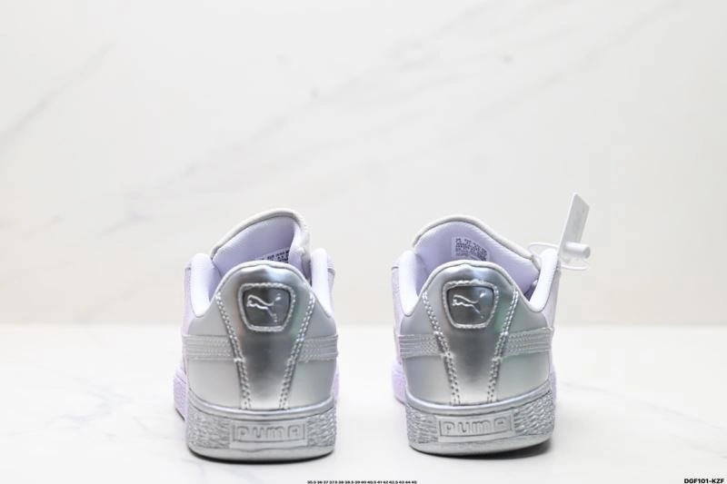 Puma Shoes SmoothTexture 1878