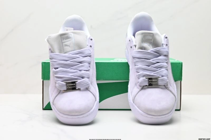 Puma Shoes SmoothTexture 1878