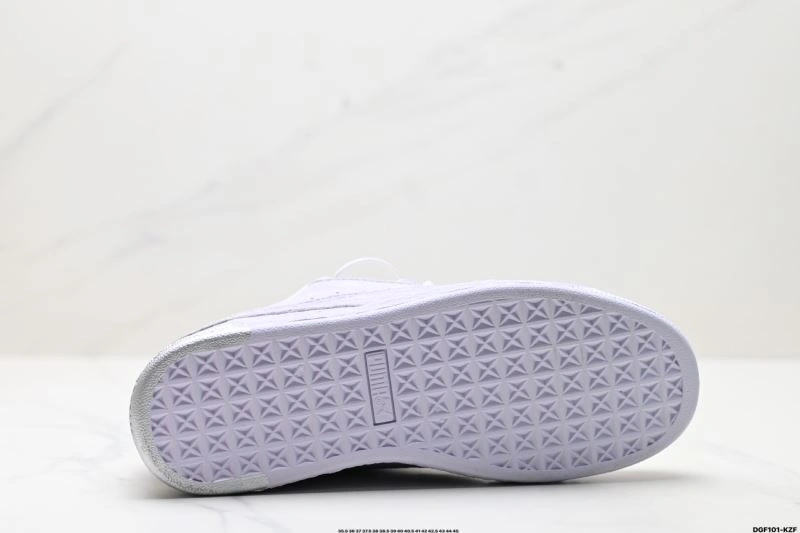 Puma Shoes SmoothTexture 1878