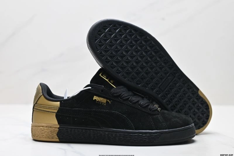 NewStyle Puma Shoes 1877