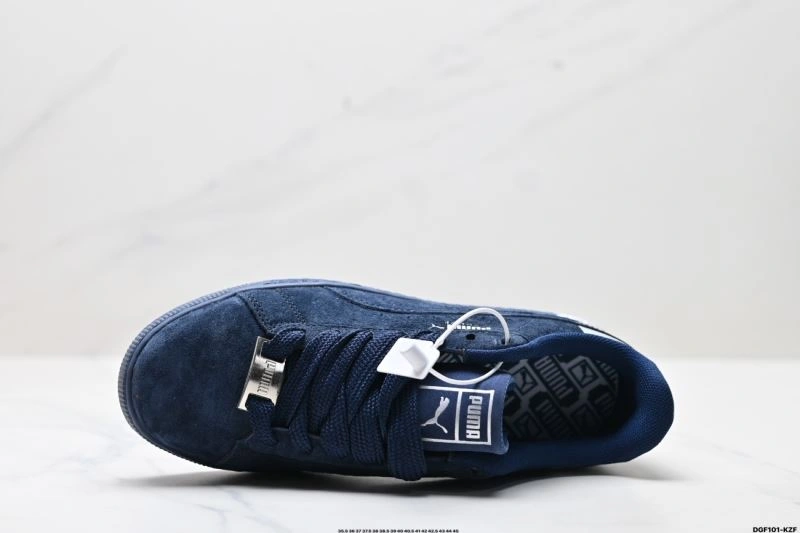 Attractive Puma Shoes 1897