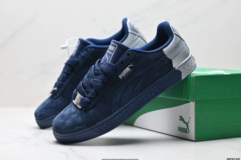 Attractive Puma Shoes 1897