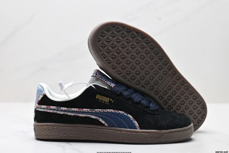 Puma Shoes Comfortable 1883