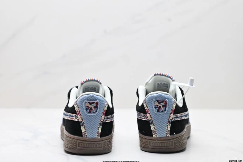 Puma Shoes Comfortable 1883