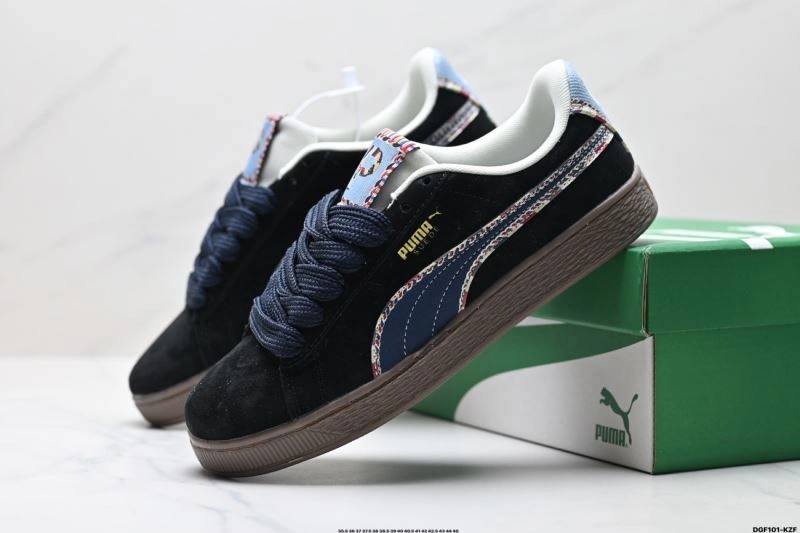 Puma Shoes Comfortable 1883