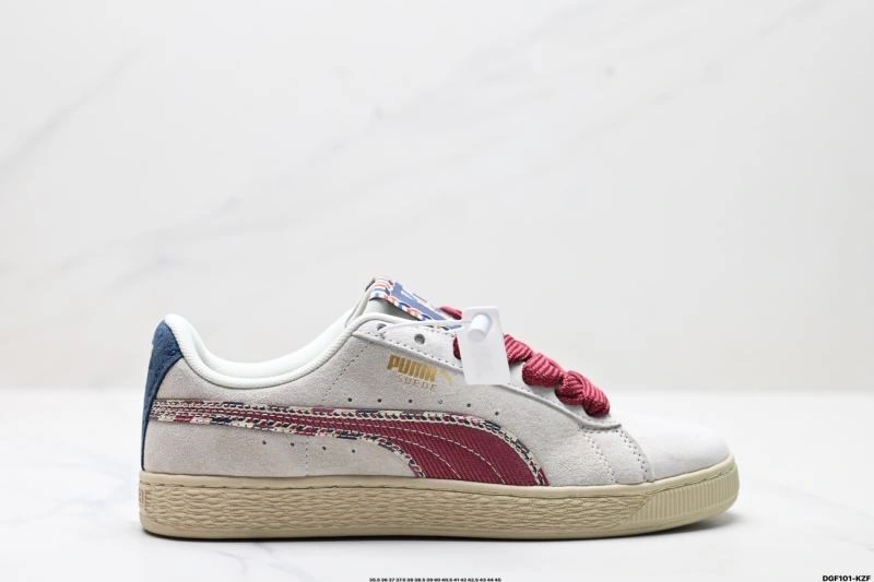 Puma Shoes Sporty 1866