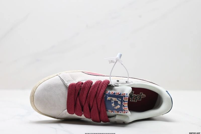 Puma Shoes Sporty 1866