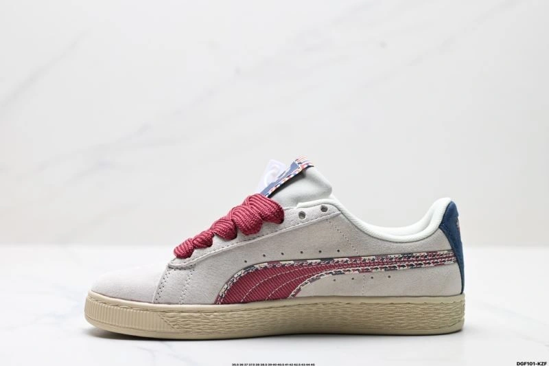 Puma Shoes Sporty 1866