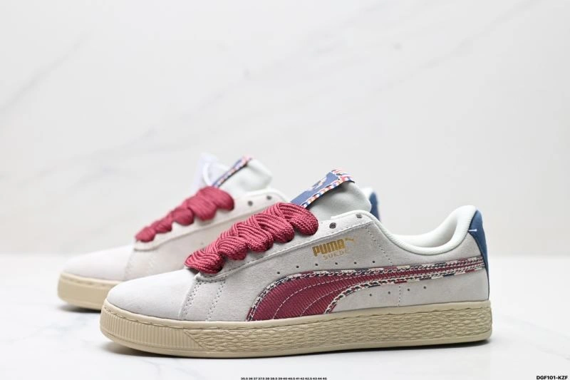 Puma Shoes Sporty 1866