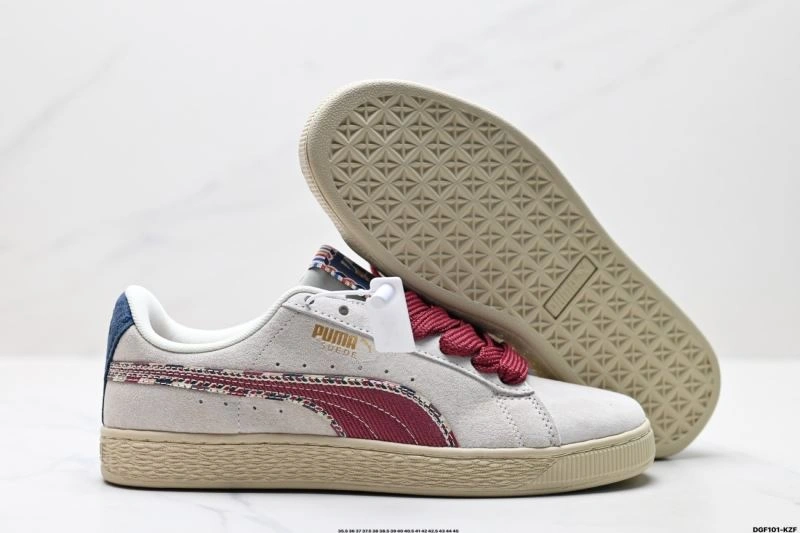 Puma Shoes Sporty 1866