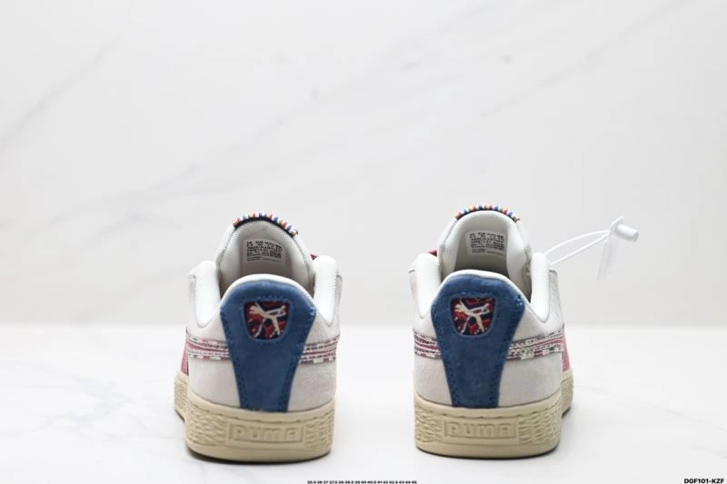 Puma Shoes Sporty 1866