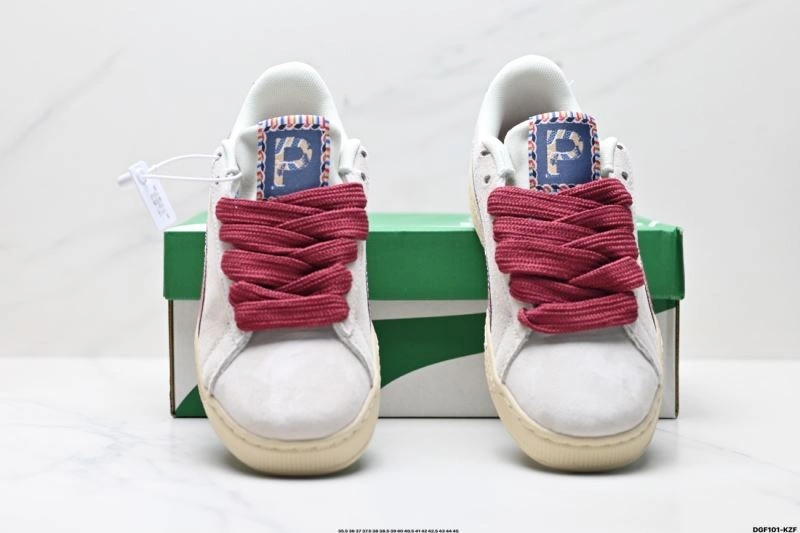 Puma Shoes Sporty 1866