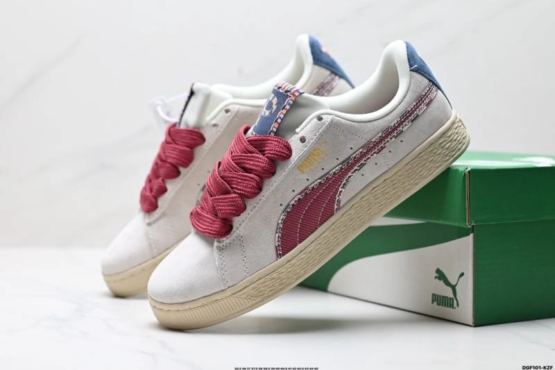 Puma Shoes Sporty 1866