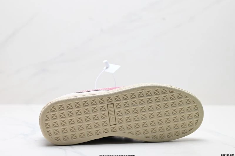 Puma Shoes Sporty 1866