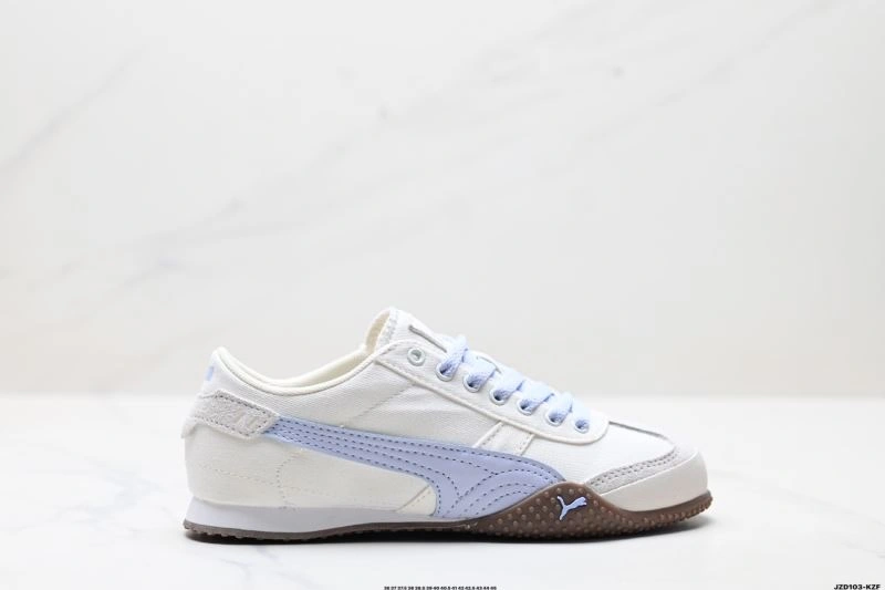 Puma Shoes StreetReady 1872