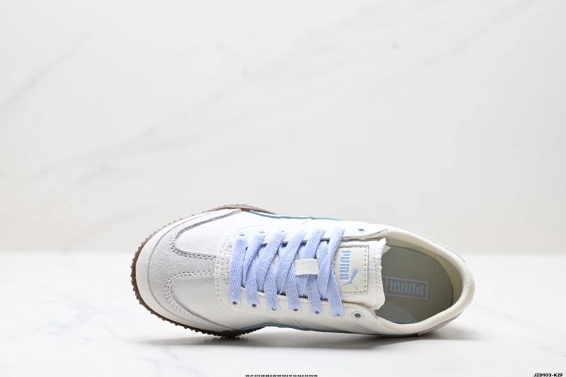 Puma Shoes StreetReady 1872