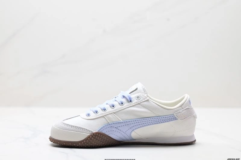 Puma Shoes StreetReady 1872