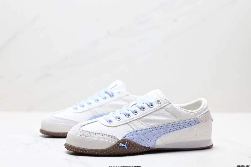 Puma Shoes StreetReady 1872