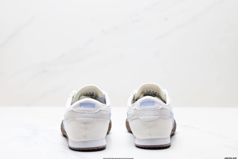 Puma Shoes StreetReady 1872