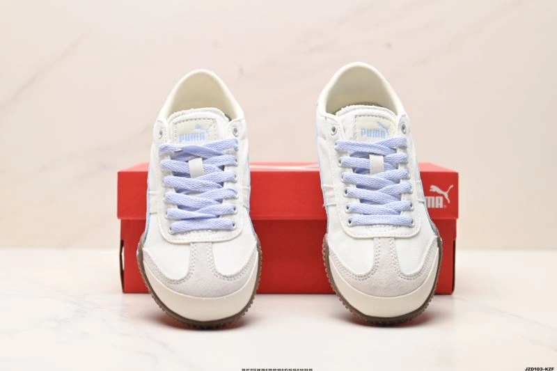 Puma Shoes StreetReady 1872