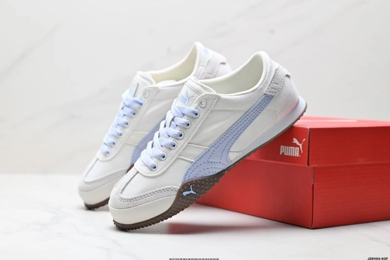 Puma Shoes StreetReady 1872