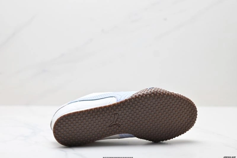 Puma Shoes StreetReady 1872