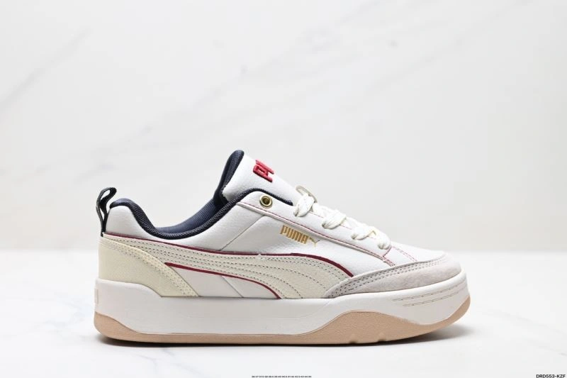 Bold Puma Shoes 1875