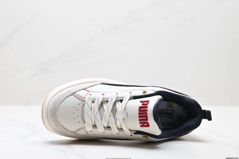 Bold Puma Shoes 1875
