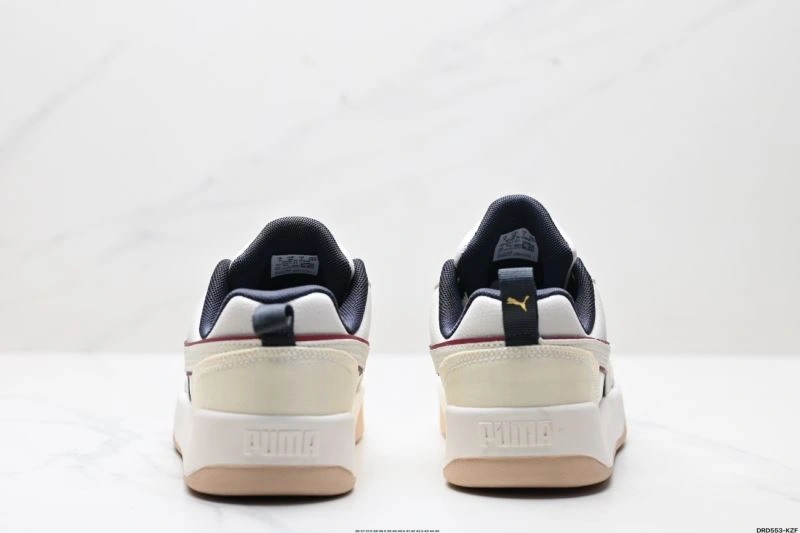 Bold Puma Shoes 1875