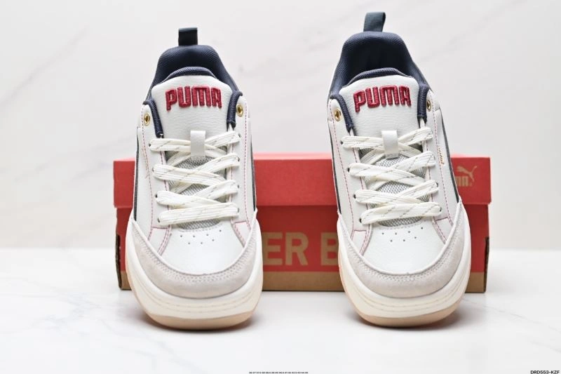 Bold Puma Shoes 1875