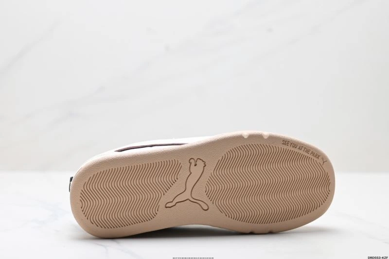 Bold Puma Shoes 1875
