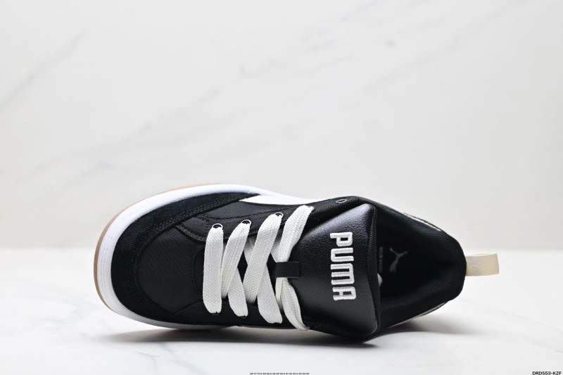 Trendy Puma Shoes 1868