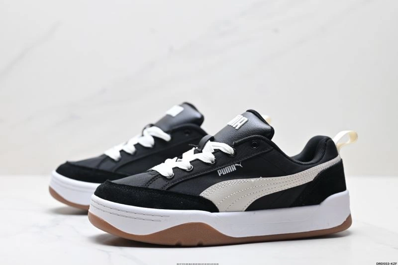Trendy Puma Shoes 1868