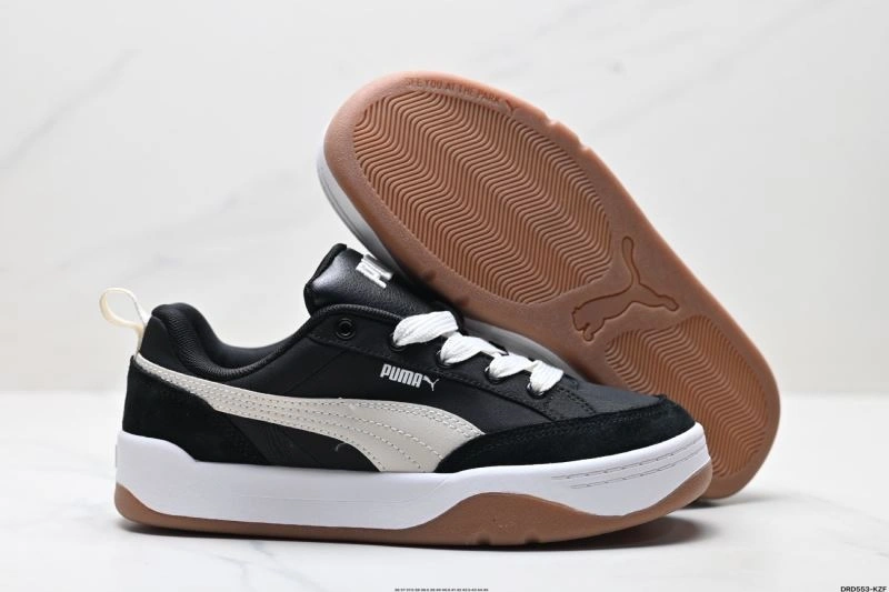 Trendy Puma Shoes 1868