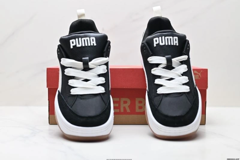 Trendy Puma Shoes 1868