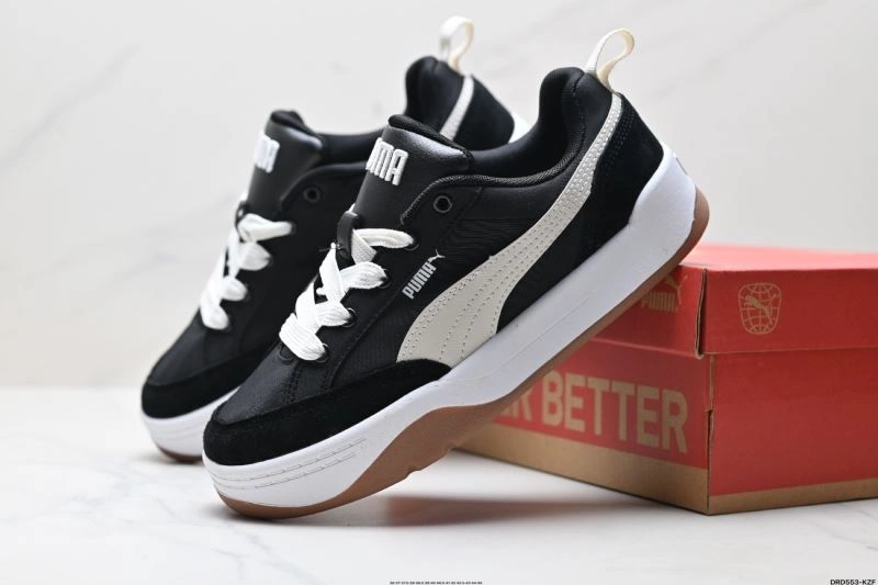 Trendy Puma Shoes 1868
