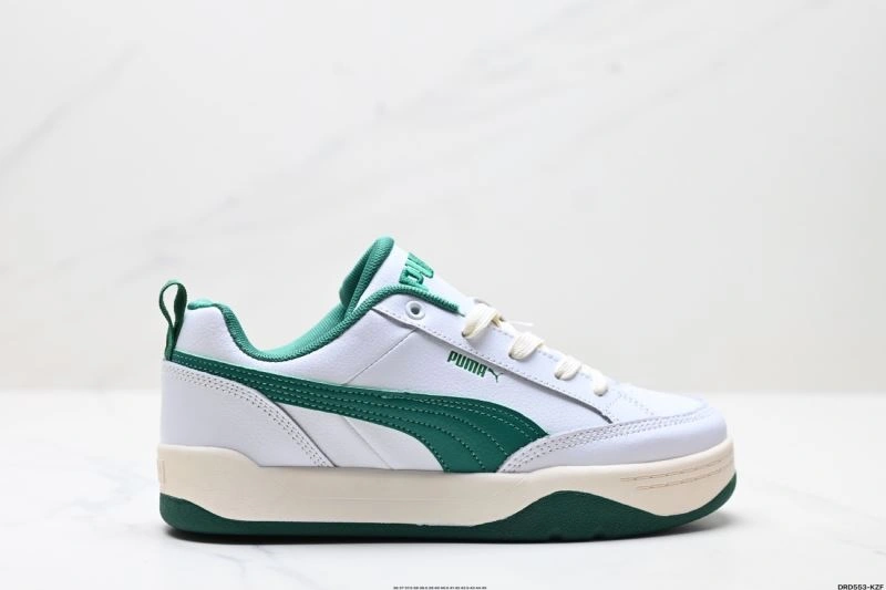 Contemporary Puma Shoes 1935